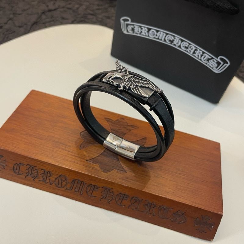 Chrome Hearts Bracelets